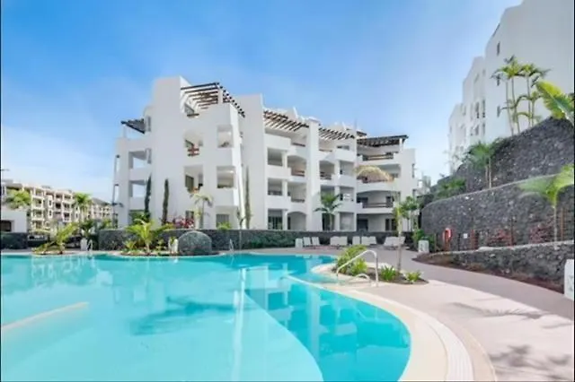 Appartement Timanfaya Colinas De Los Menceyes Palm-mar