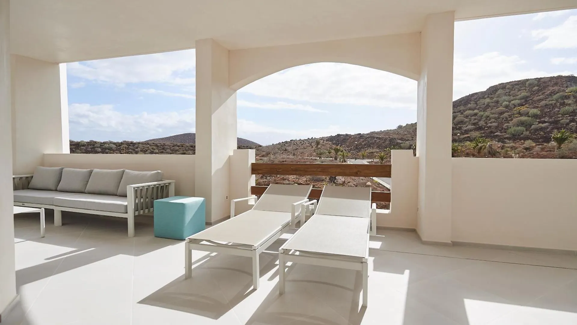 Timanfaya Colinas De Los Menceyes Palm-mar Appartement