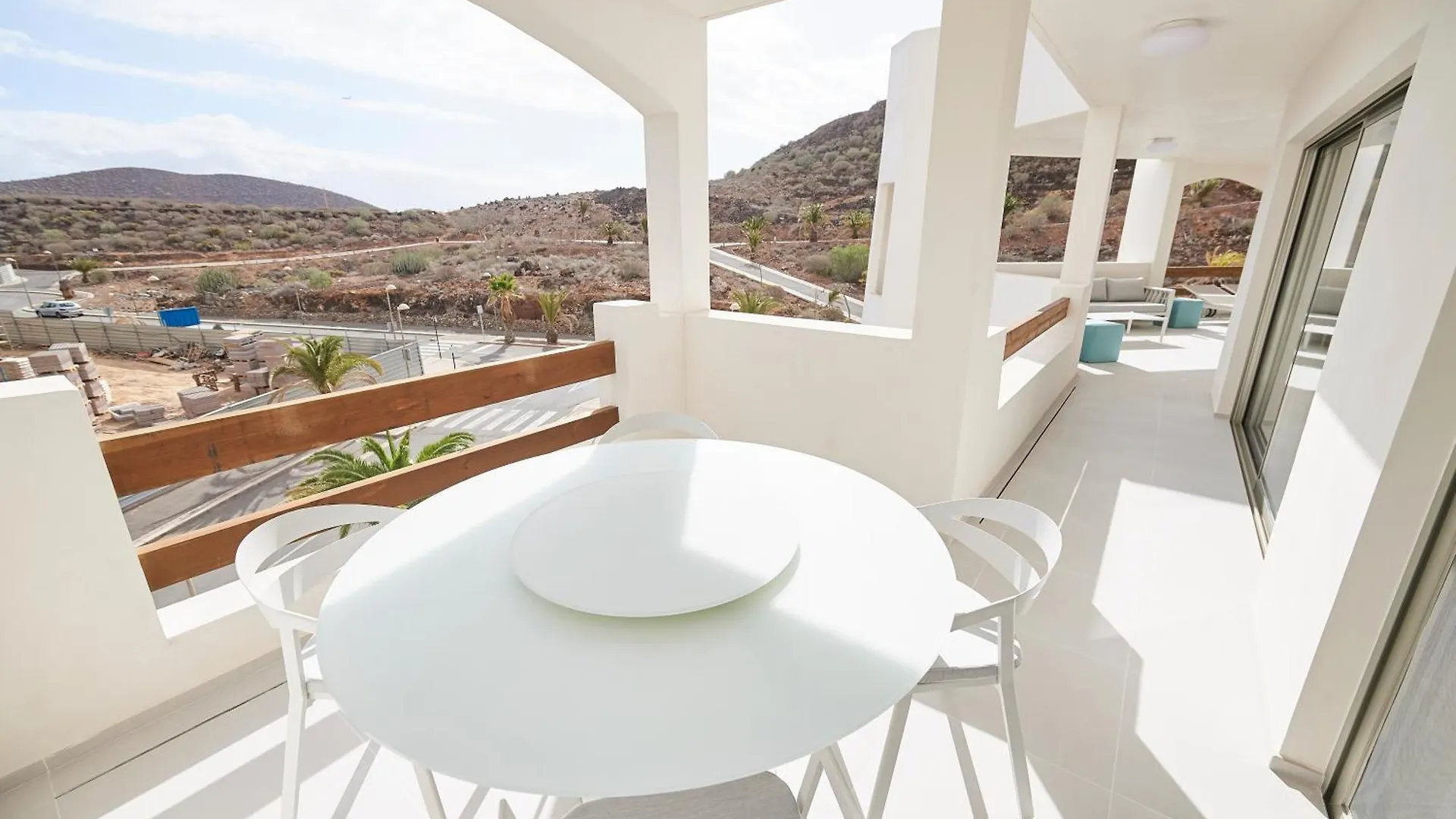Timanfaya Colinas De Los Menceyes Palm-mar Appartement