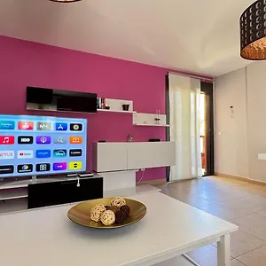 De Lujo En Residencial El Mocan Appartement